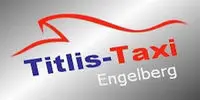 Titlis-Taxi in Engelberg